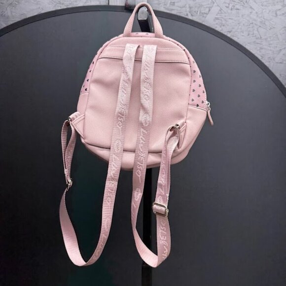 Luv Betsey by Betsey Johnson Backpack